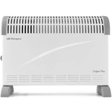 Orbegozo Convector CV 2300 C 18489 750-1250-2000W
