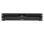 Lanberg AK-2001-B Cajón para rack 19 pulg 2U negro