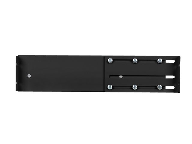 Lanberg AK-2001-B Cajón para rack 19 pulg 2U negro Lanberg AK-2001-B Cajón para rack 19 pulg 2U negro