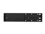 Lanberg AK-2001-B Cajón para rack 19 pulg 2U negro