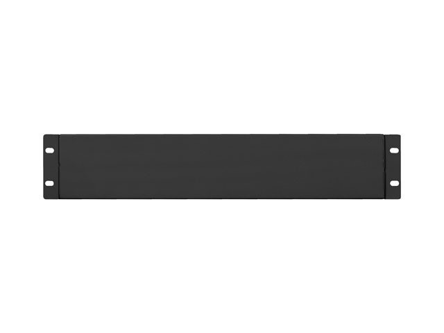 Lanberg AK-2001-B Cajón para rack 19 pulg 2U negro Lanberg AK-2001-B Cajón para rack 19 pulg 2U negro