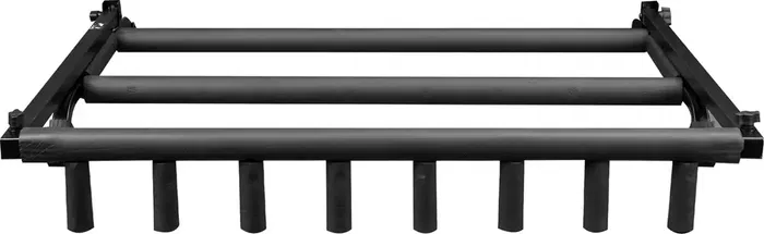 FRAMEWORKS Rack Plegable Y Retráctil Para 7 Guitarras