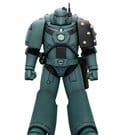Joy Toy Warhammer The Horus Heresy Sons of Horus MKVI Tactical Legionary 12 cm Joy Toy Warhammer The Horus Heresy Sons of Horus MKVI Tactical Legionary 12 cm