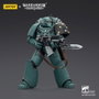 Joy Toy Warhammer The Horus Heresy Sons of Horus MKVI Tactical Legionary 12 cm