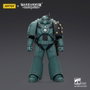 Joy Toy Warhammer The Horus Heresy Sons of Horus MKVI Tactical Legionary 12 cm