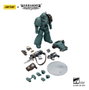 Joy Toy Warhammer The Horus Heresy Sons of Horus MKVI Tactical Legionary 12 cm