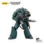 Joy Toy Warhammer The Horus Heresy Sons of Horus MKVI Tactical Legionary 12 cm