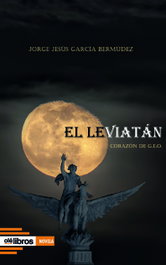 El Leviatán, Jorge Jesús García Bermúdez - OLE LIBROS
