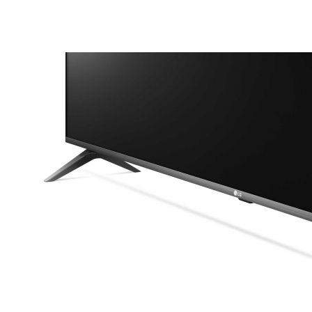 TELEVISOR LED LG 55UM7510PLA - 55"/139CM - 4K UHD 3840X2160 IPS - 1600HZ PMI - HDR 10 PRO/HLG - DVB-T2/C/S2 - SMART TV - 3*HDMI - 2*USB - AUDIO 20W