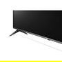TELEVISOR LED LG 55UM7510PLA - 55"/139CM - 4K UHD 3840X2160 IPS - 1600HZ PMI - HDR 10 PRO/HLG - DVB-T2/C/S2 - SMART TV - 3*HDMI - 2*USB - AUDIO 20W