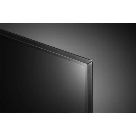 TELEVISOR LED LG 55UM7510PLA - 55"/139CM - 4K UHD 3840X2160 IPS - 1600HZ PMI - HDR 10 PRO/HLG - DVB-T2/C/S2 - SMART TV - 3*HDMI - 2*USB - AUDIO 20W