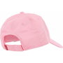 Gorra Infantil Levi's Lan Core Batwing Rosa (Talla única)