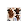 Babyliss Multistyler Curl and Wave Trio MS750E con 3 accesorios intercambiables