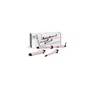 Babyliss Multistyler Curl and Wave Trio MS750E con 3 accesorios intercambiables