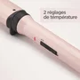 Babyliss Multistyler Curl and Wave Trio MS750E con 3 accesorios intercambiables