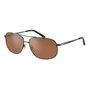 Serengeti SS567001 Sassari 2.0 Gafas de sol para hombre