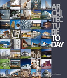 Architecture to Day, AA.VV. - KOENEMANN