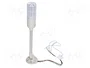 SCHNEIDER ELECTRIC Columna de señalización Easy Harmony XVG Rojo/Verde 60mm