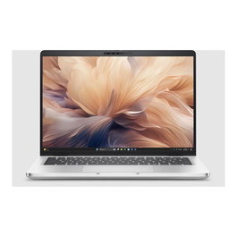 Dell Portátil Profesional PB14250 U7 Intel Core Ultra 7 255U 32 GB RAM 1 TB SSD 14" FHD+ Antirreflejos Aluminio