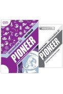 MM PUBLICATIONS Pioneer Intermediate Workbook Online Pack