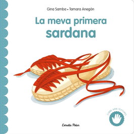 ESTRELLA POLAR La meva primera sardana amb textures