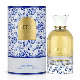 LATTAFA Petra Eau de Parfum 100 ml Vaporizador