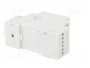 FINDER Programador de tiempo SPDT x2 0,1s÷9999h