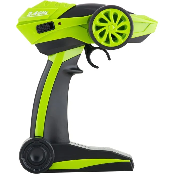 Buddy Toys Coche radiocontrol CLIMBER BRC 18.612