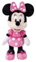 Simba Disney Peluche Clubhouse Minnie 25 cm