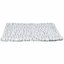 Cama para Perro Trixie Mila Blanco Gris