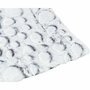 Cama para Perro Trixie Mila Blanco Gris