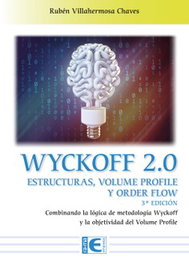 RA-MA Wyckoff 2.0 Estructuras, volume profile y order flow 3ª Edición