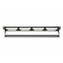 Digitus Panel de Parcheo CAT 6 de 24 Puertos RJ45 1U