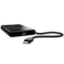Trust Fiera Power Bank 10.000mAh con Cable USB-C Negro