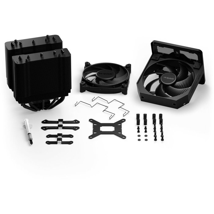 be quiet! Dark Rock Pro 5 Negro