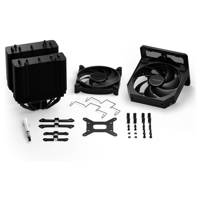 be quiet! Dark Rock Pro 5 Negro