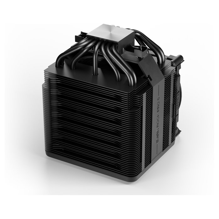 be quiet! Dark Rock Pro 5 Negro