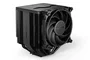 be quiet! Dark Rock Pro 5 Disipador de CPU de Aire con 7 Tubos de Calor, Negro - Compatible con LGA 1150/1151/1155/1200/1700, AM4 y AM5