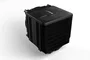 be quiet! Dark Rock Pro 5 Disipador de CPU de Aire con 7 Tubos de Calor, Negro - Compatible con LGA 1150/1151/1155/1200/1700, AM4 y AM5