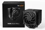 be quiet! Dark Rock Pro 5 Disipador de CPU de Aire con 7 Tubos de Calor, Negro - Compatible con LGA 1150/1151/1155/1200/1700, AM4 y AM5