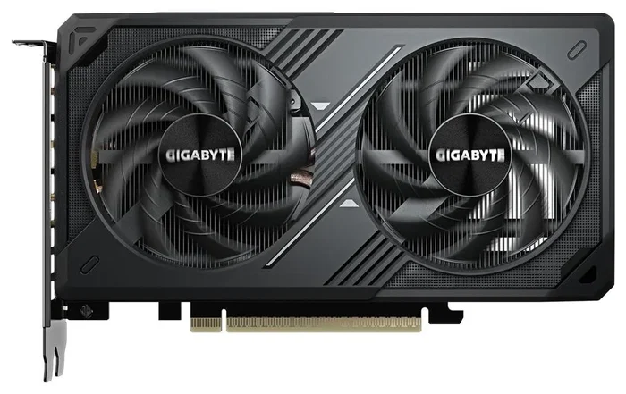 Gigabyte GeForce RTX 5060 WindForce Max OC 8GB GDDR7
