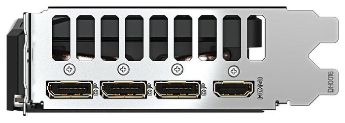 Gigabyte GeForce RTX 5060 WindForce Max OC 8GB GDDR7