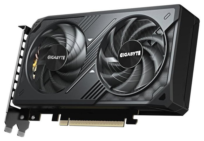 Gigabyte GeForce RTX 5060 WindForce Max OC 8GB GDDR7