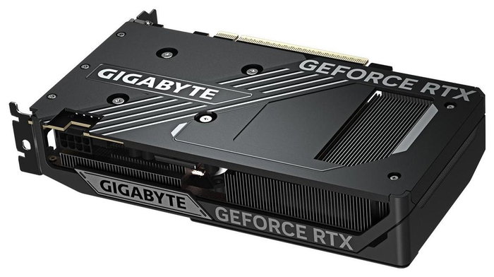 Gigabyte GeForce RTX 5060 WindForce Max OC 8GB GDDR7