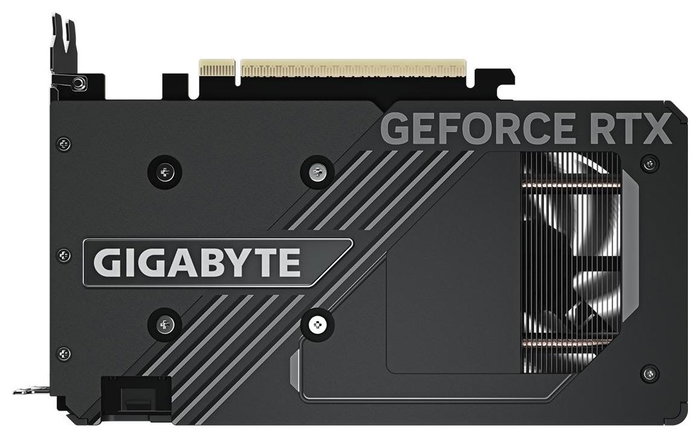 Gigabyte GeForce RTX 5060 WindForce Max OC 8GB GDDR7