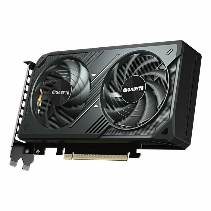 Gigabyte GeForce RTX 5060 WindForce Max OC 8GB GDDR7