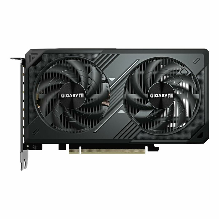 Gigabyte GeForce RTX 5060 WindForce Max OC 8GB GDDR7
