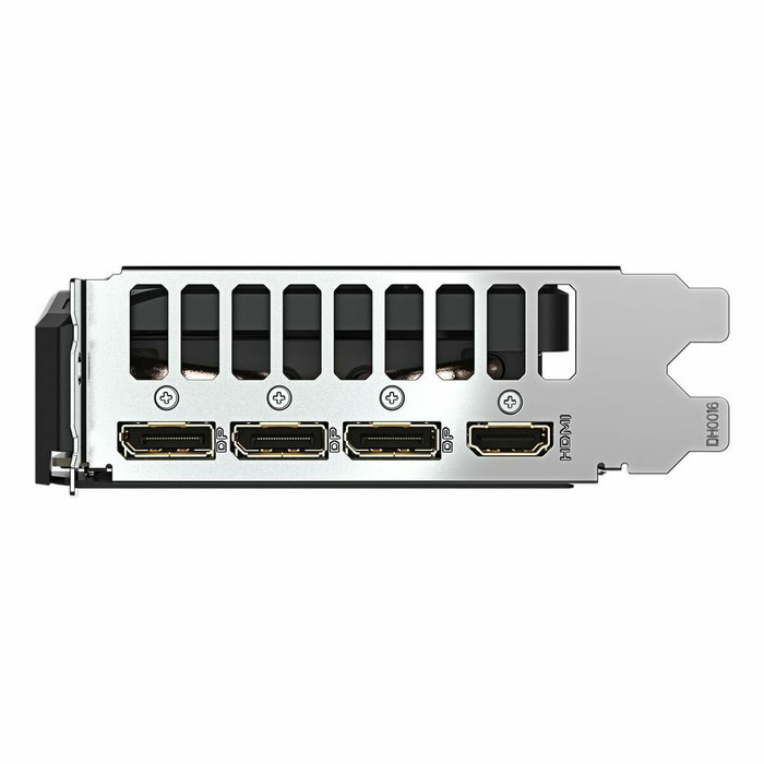Gigabyte GeForce RTX 5060 WindForce Max OC 8GB GDDR7