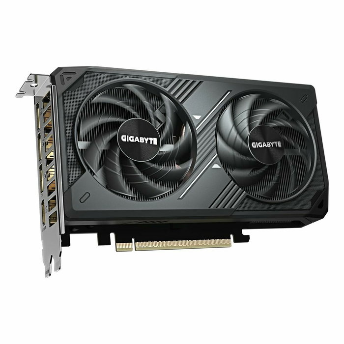 Gigabyte GeForce RTX 5060 WindForce Max OC 8GB GDDR7