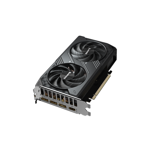 Gigabyte GeForce RTX 5060 WINDFORCE MAX OC 8 GB GDDR7 Gigabyte GeForce RTX 5060 WINDFORCE MAX OC 8 GB GDDR7